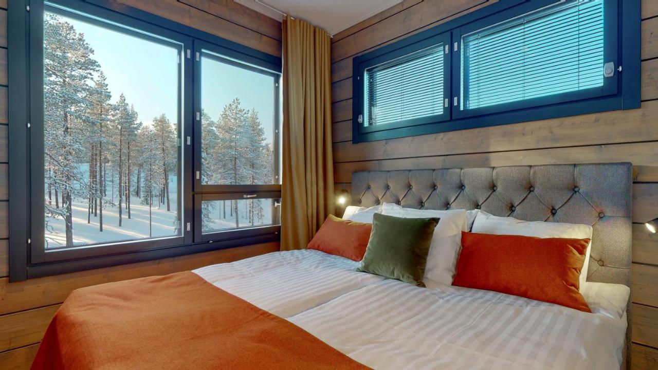 Kurula'S Resort Pyhatunturi Ngoại thất bức ảnh