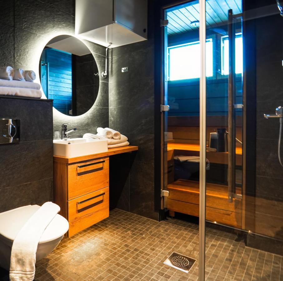 Kurula'S Resort Pyhatunturi Ngoại thất bức ảnh